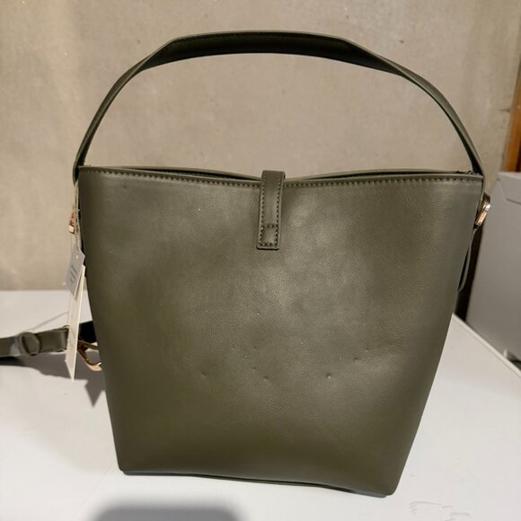 A New Day Green Handbag - Picture 2 of 4